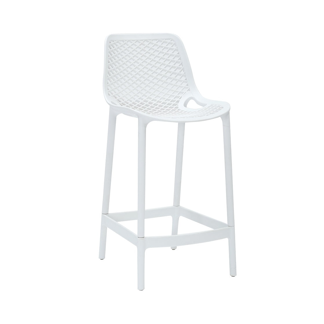 Cast Stool