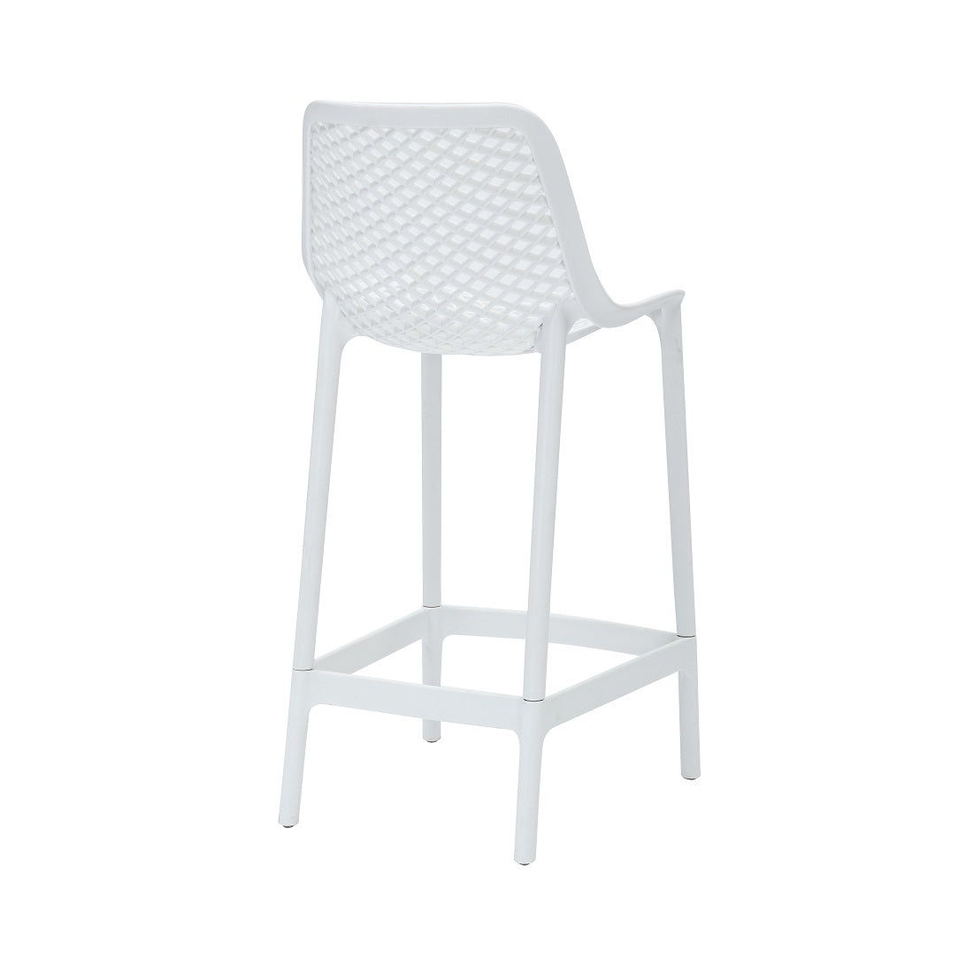 Cast Stool