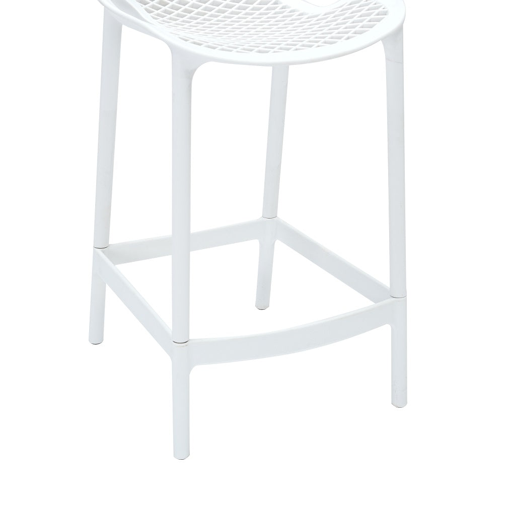 Cast Stool