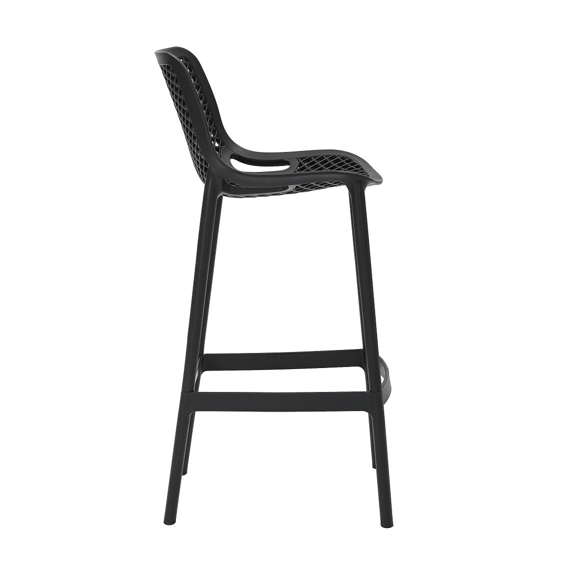 Cast Stool
