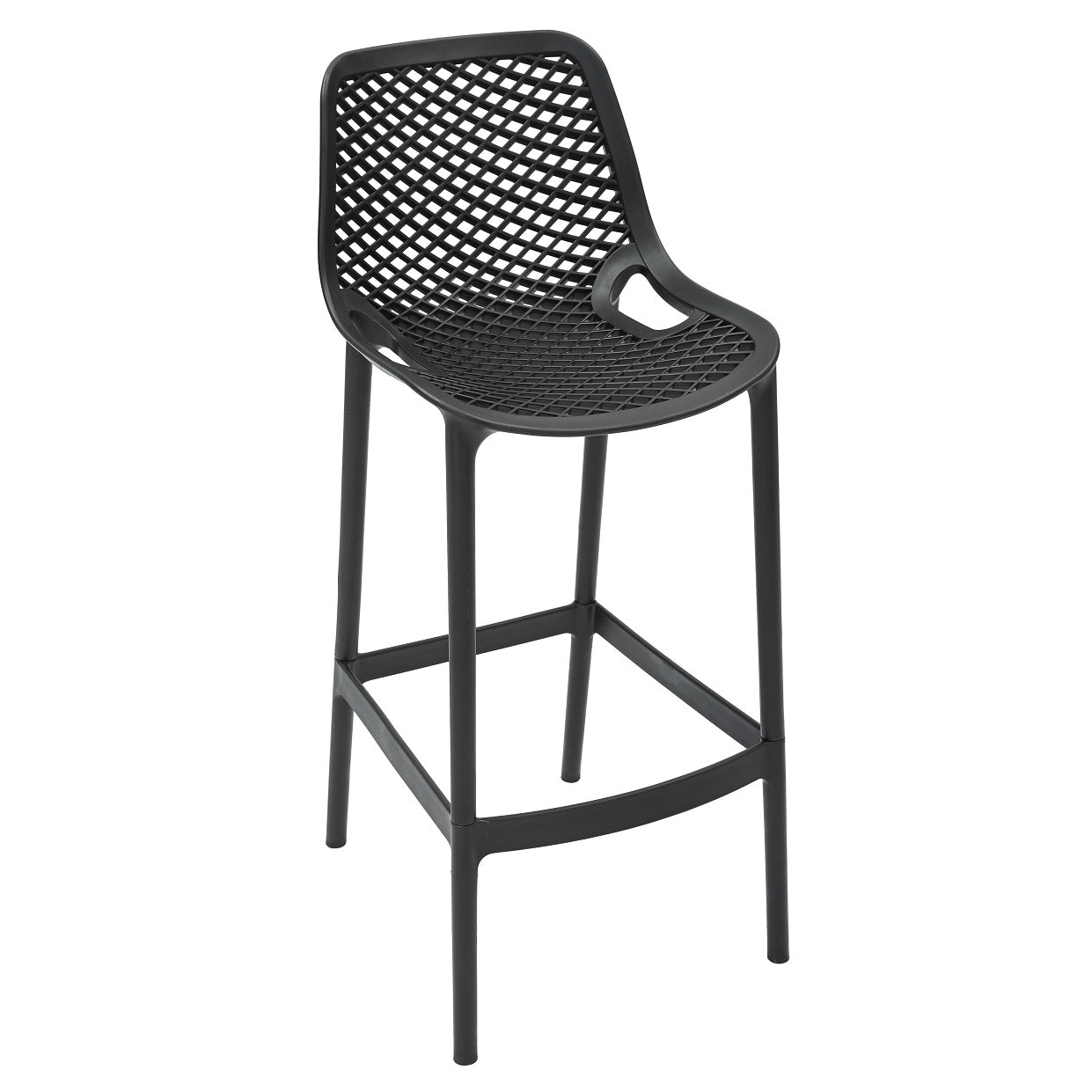Cast Stool