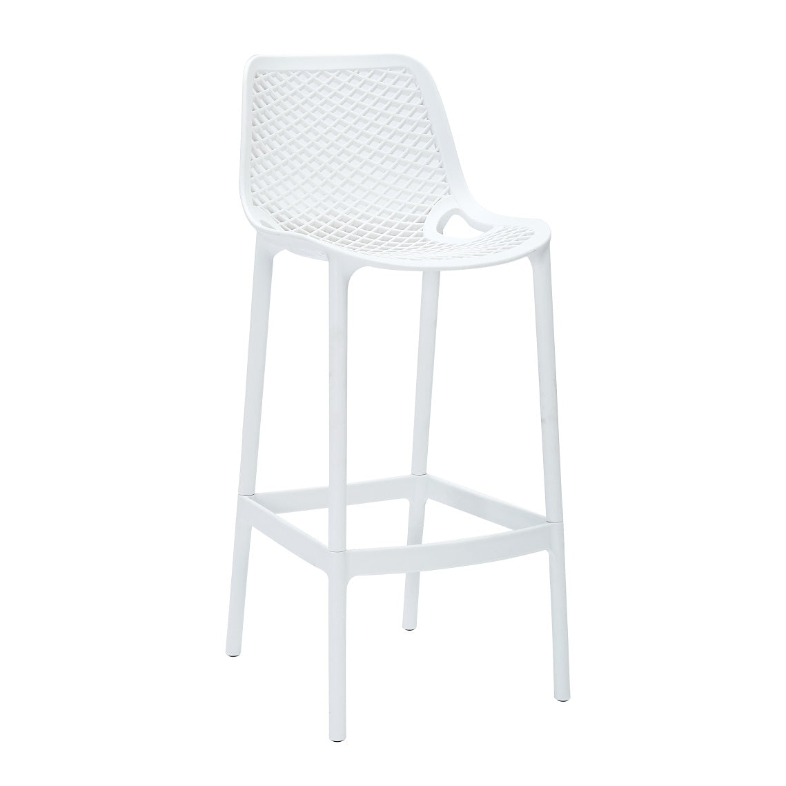 Cast Stool