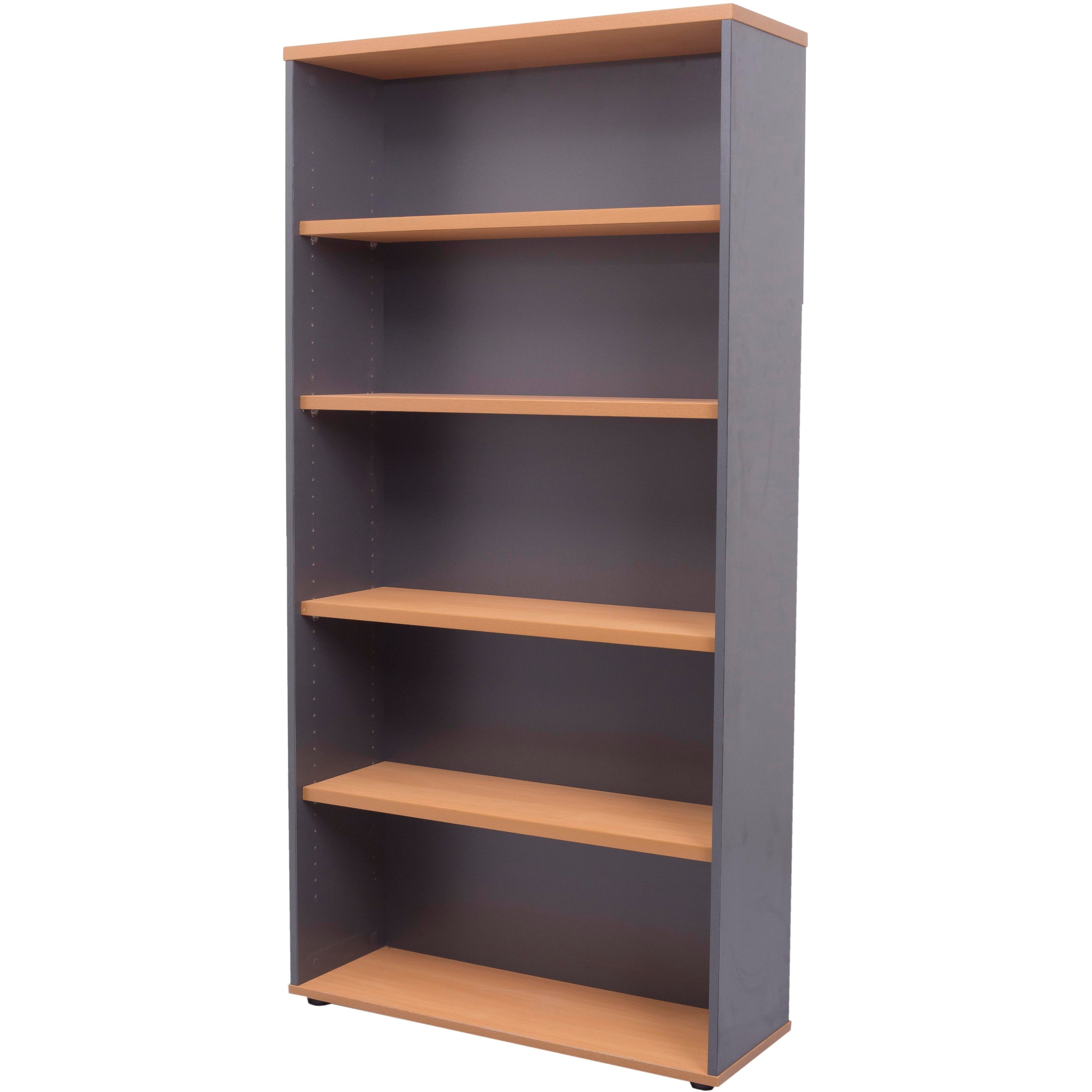 Rapid Worker Bookcase Tall