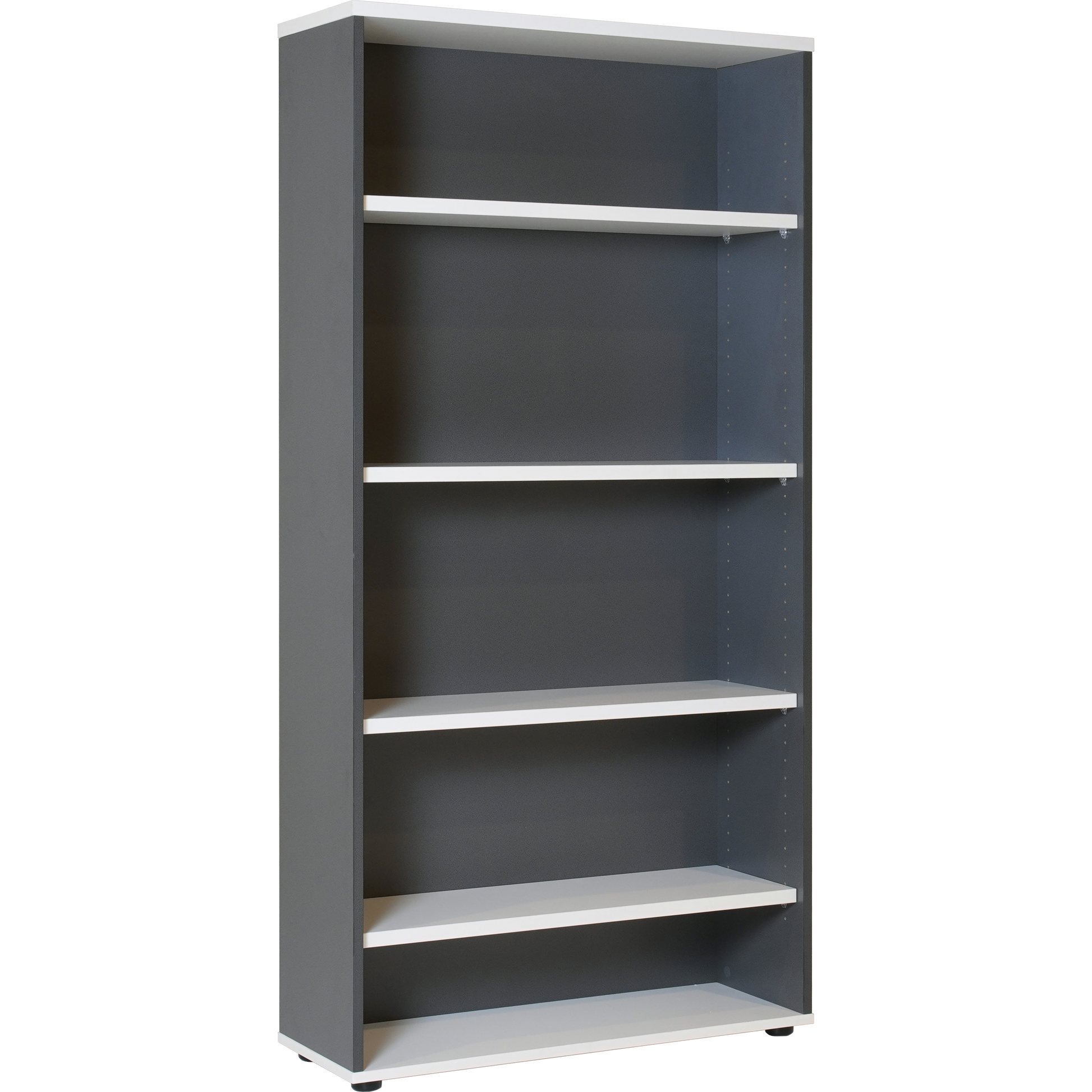 Rapid Worker Bookcase Tall