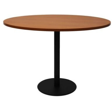 Rapid Worker Round Flat Disc Base Table