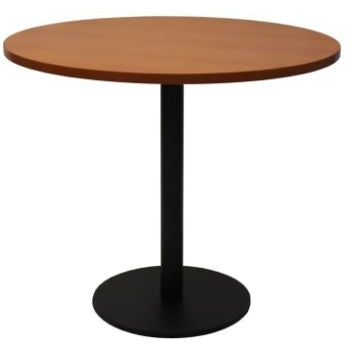 Rapid Worker Round Flat Disc Base Table