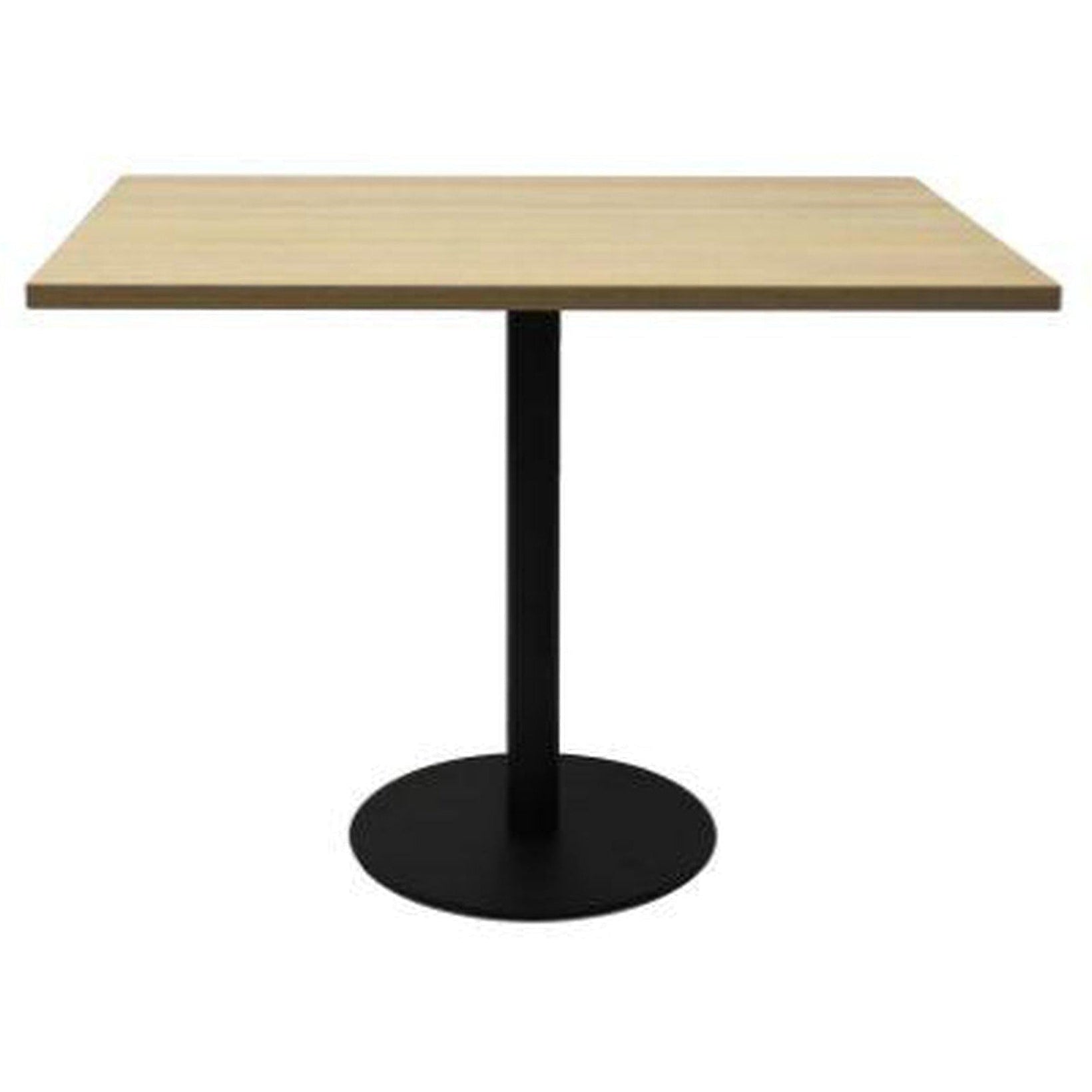 Infinity Square Meeting Table