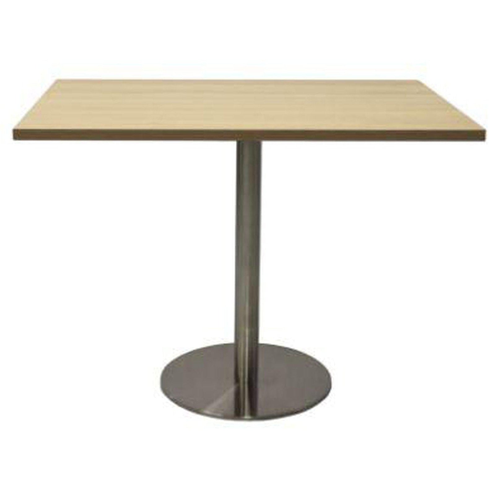 Infinity Square Meeting Table