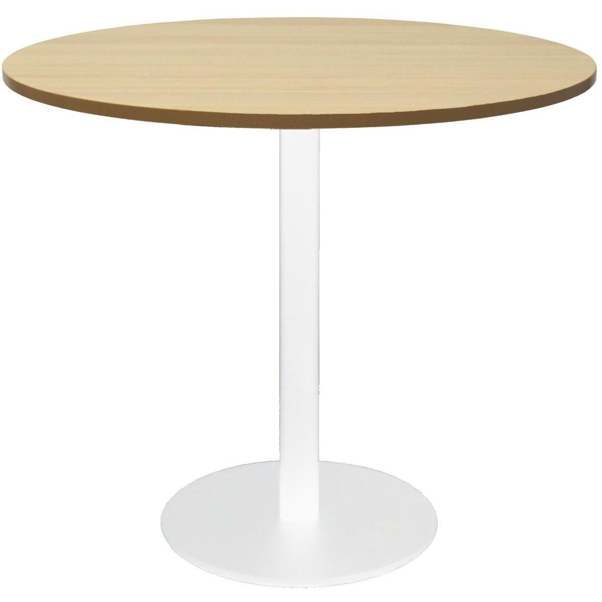 Infinity Round Table 900mm