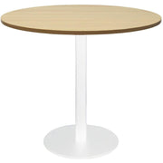 Infinity Round Table 900mm