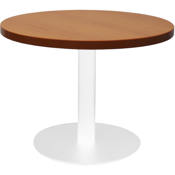 Disc Base Coffee Table