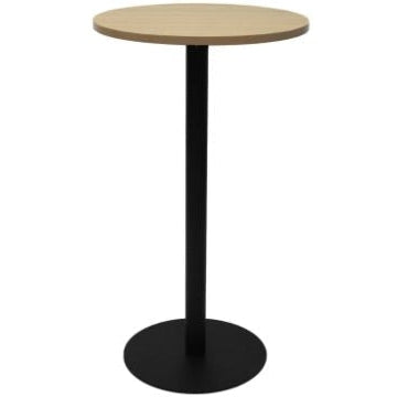 Disc Base Dry Bar Table