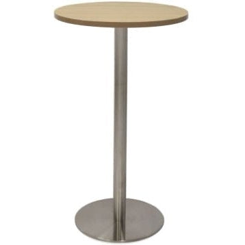 Disc Base Dry Bar Table