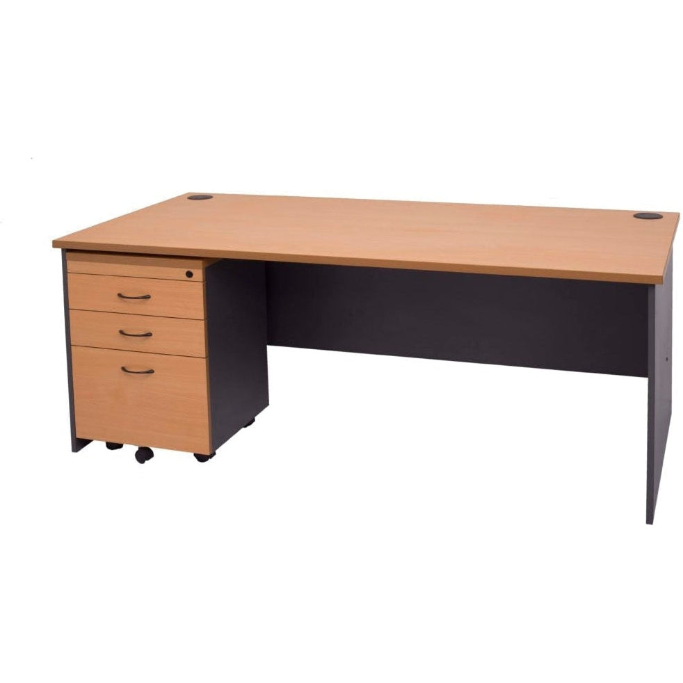 Rapid Worker Desk