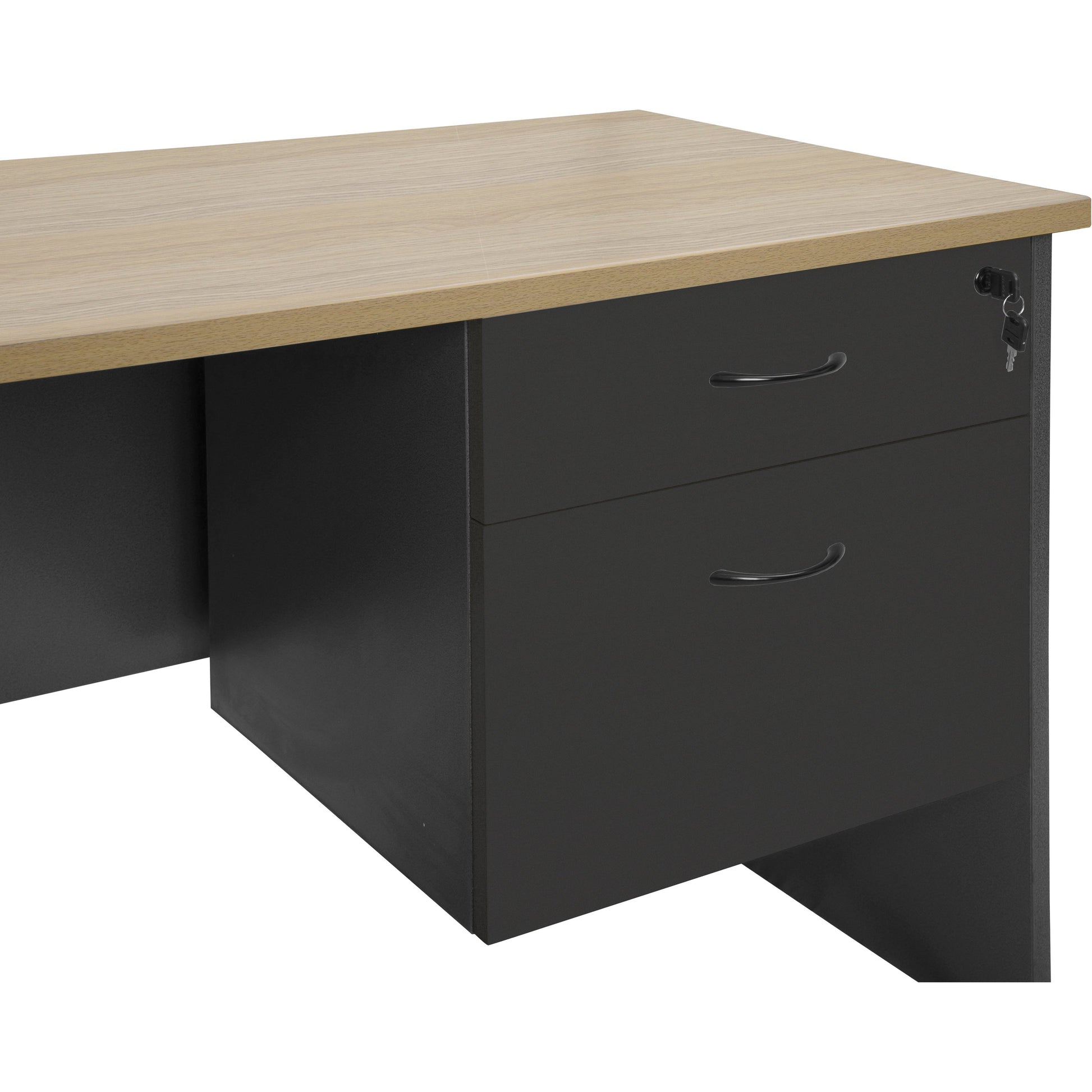 Rapid Worker Fixed Drawer