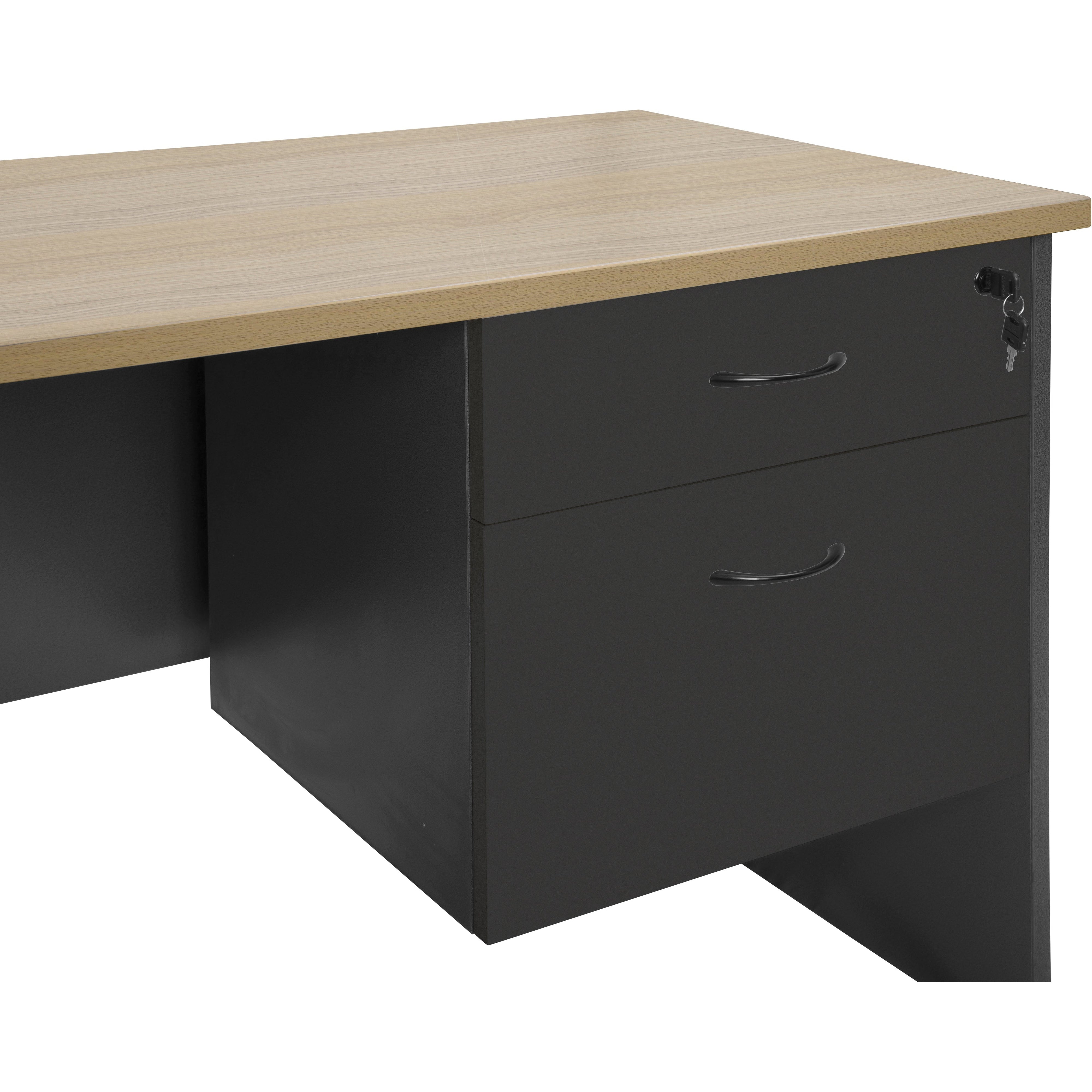 Rapid Worker Fixed Drawer
