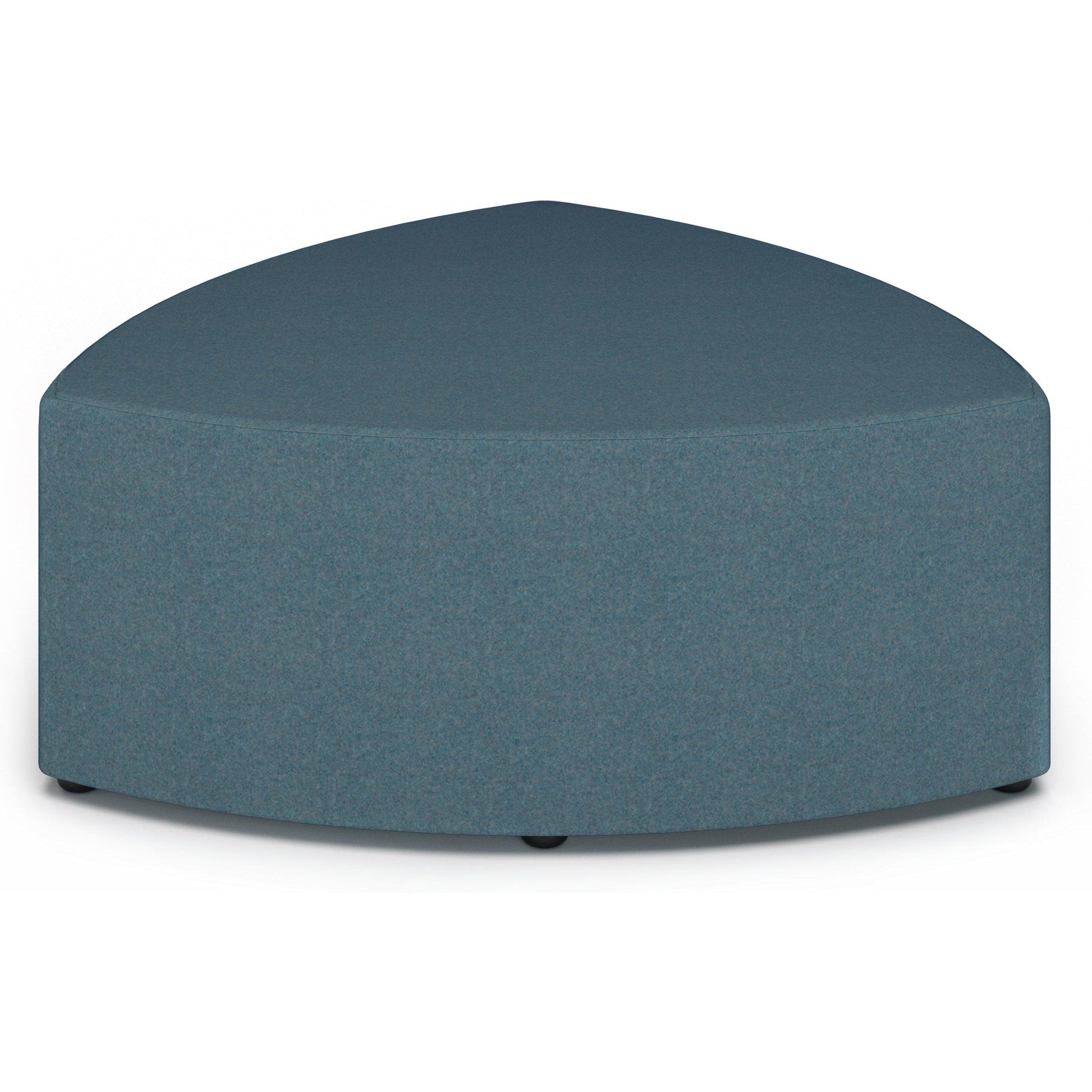 Pebble Ottoman