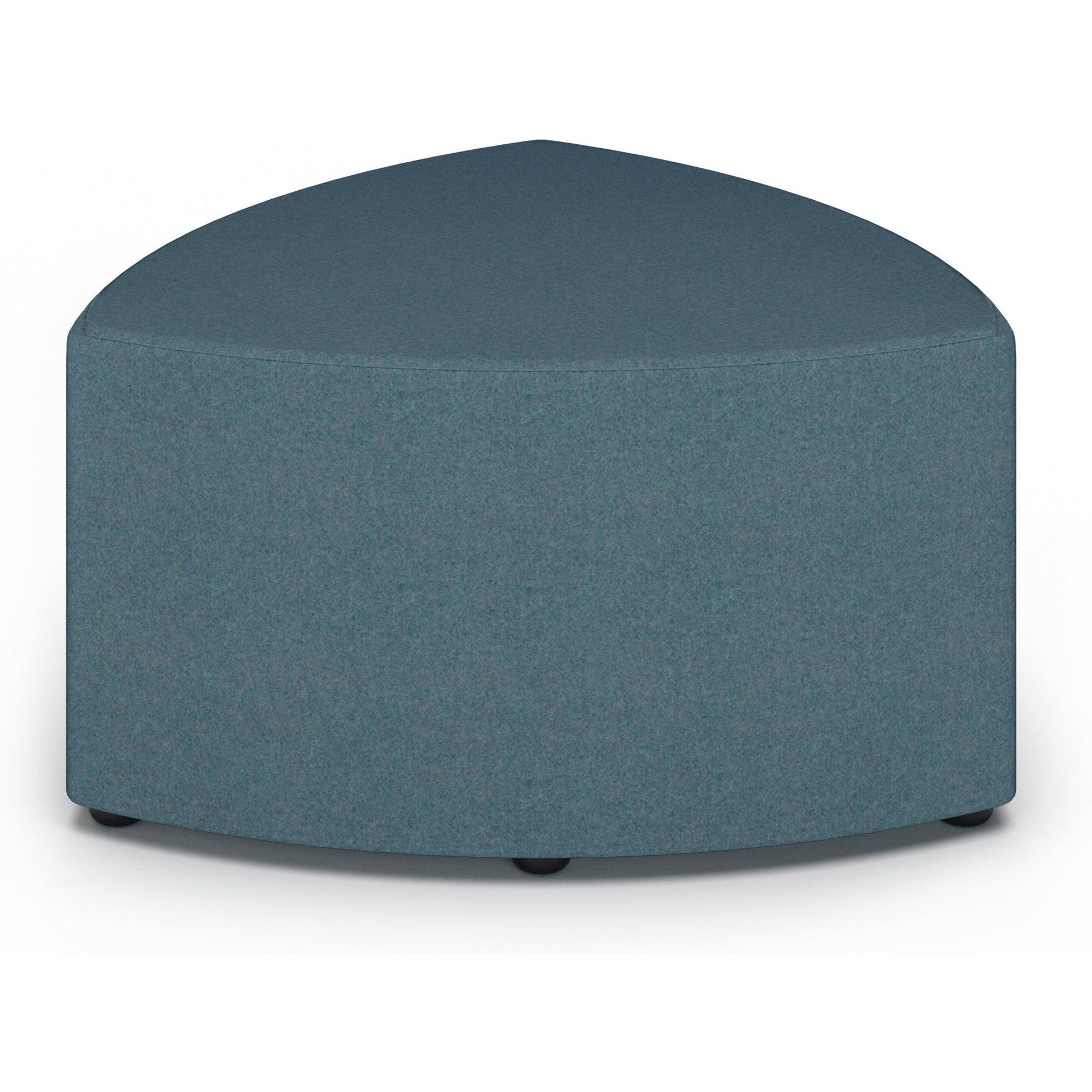 Pebble Ottoman