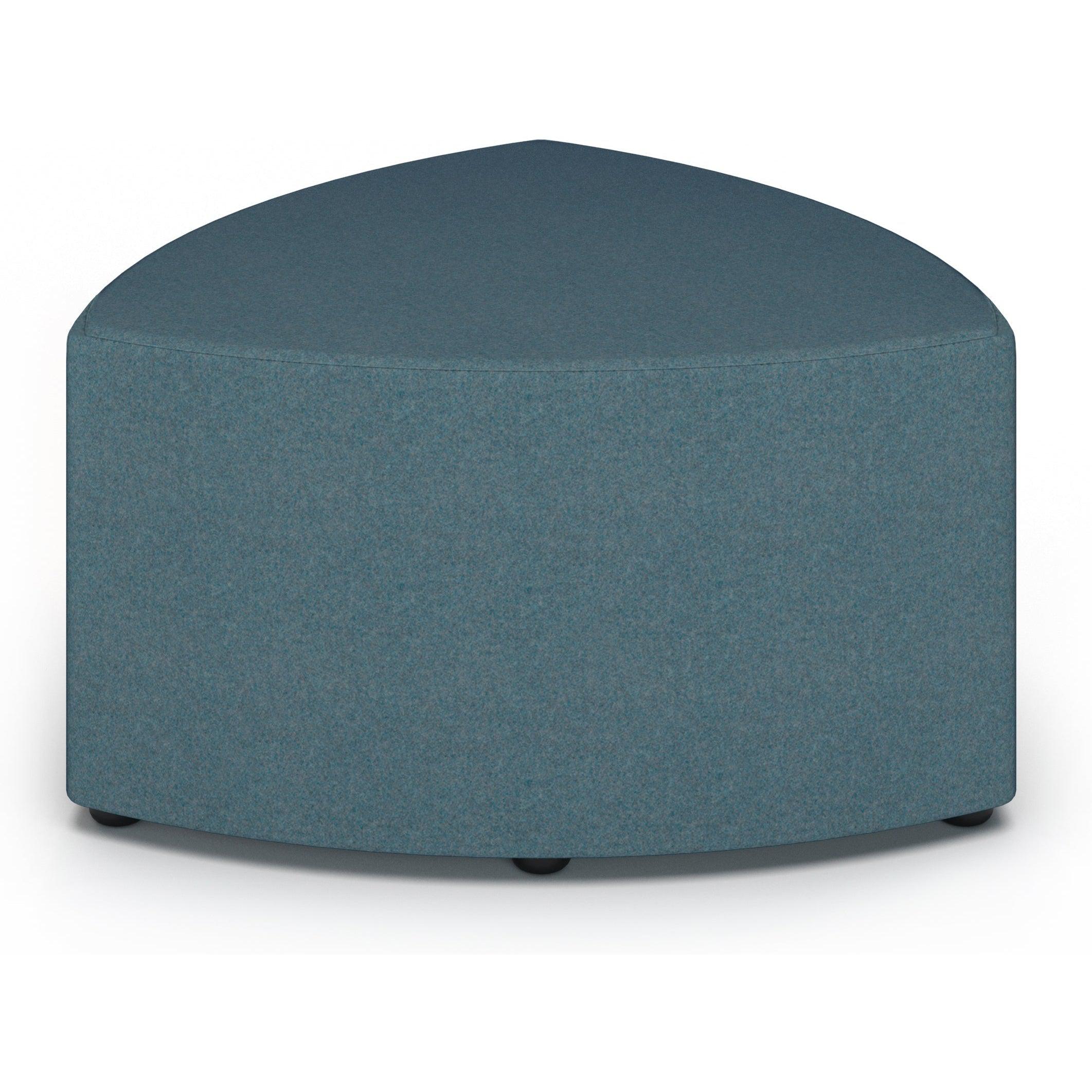Pebble Ottoman