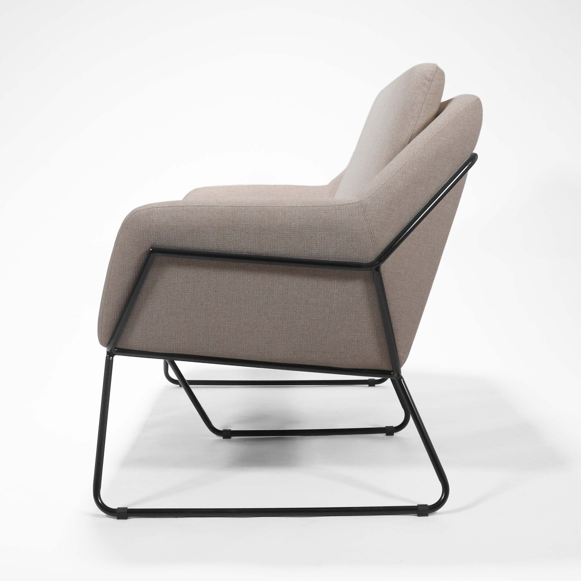 Cardinal Two Seater Arm Chair