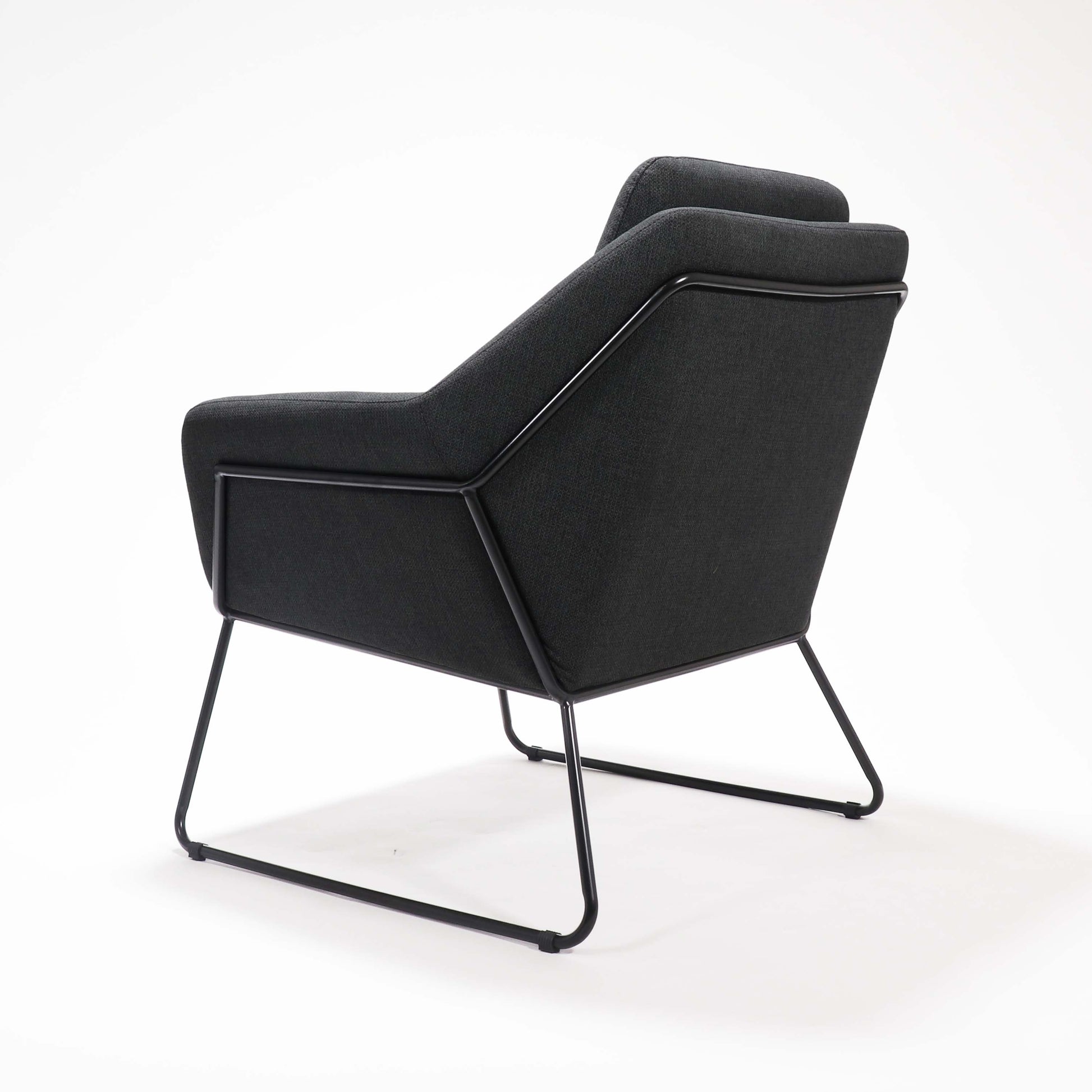 Cardinal Single Seater Arm Chair