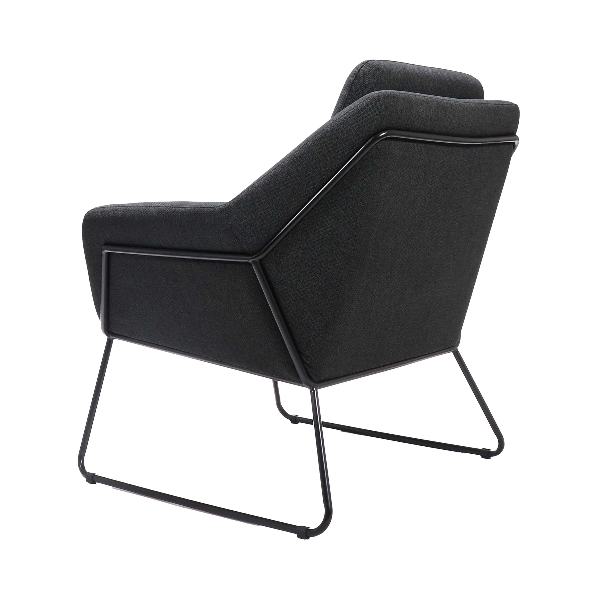 Cardinal Single Seater Arm Chair
