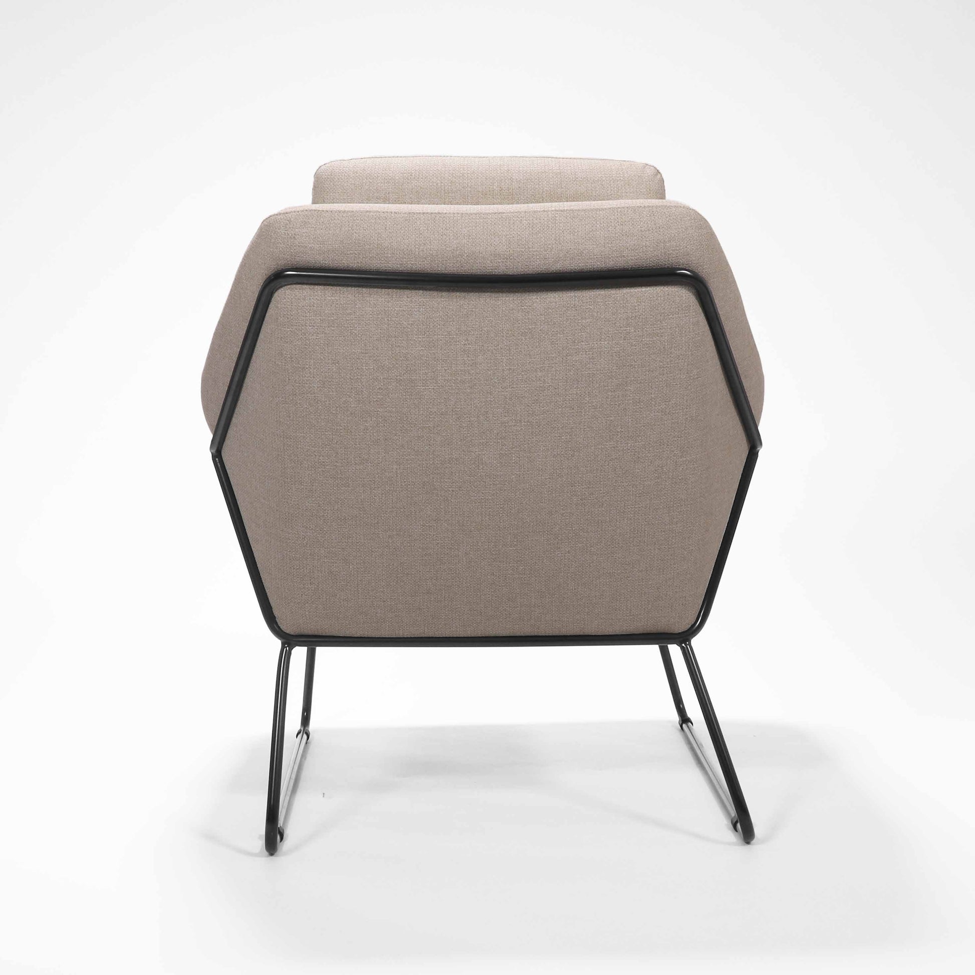 Cardinal Single Seater Arm Chair