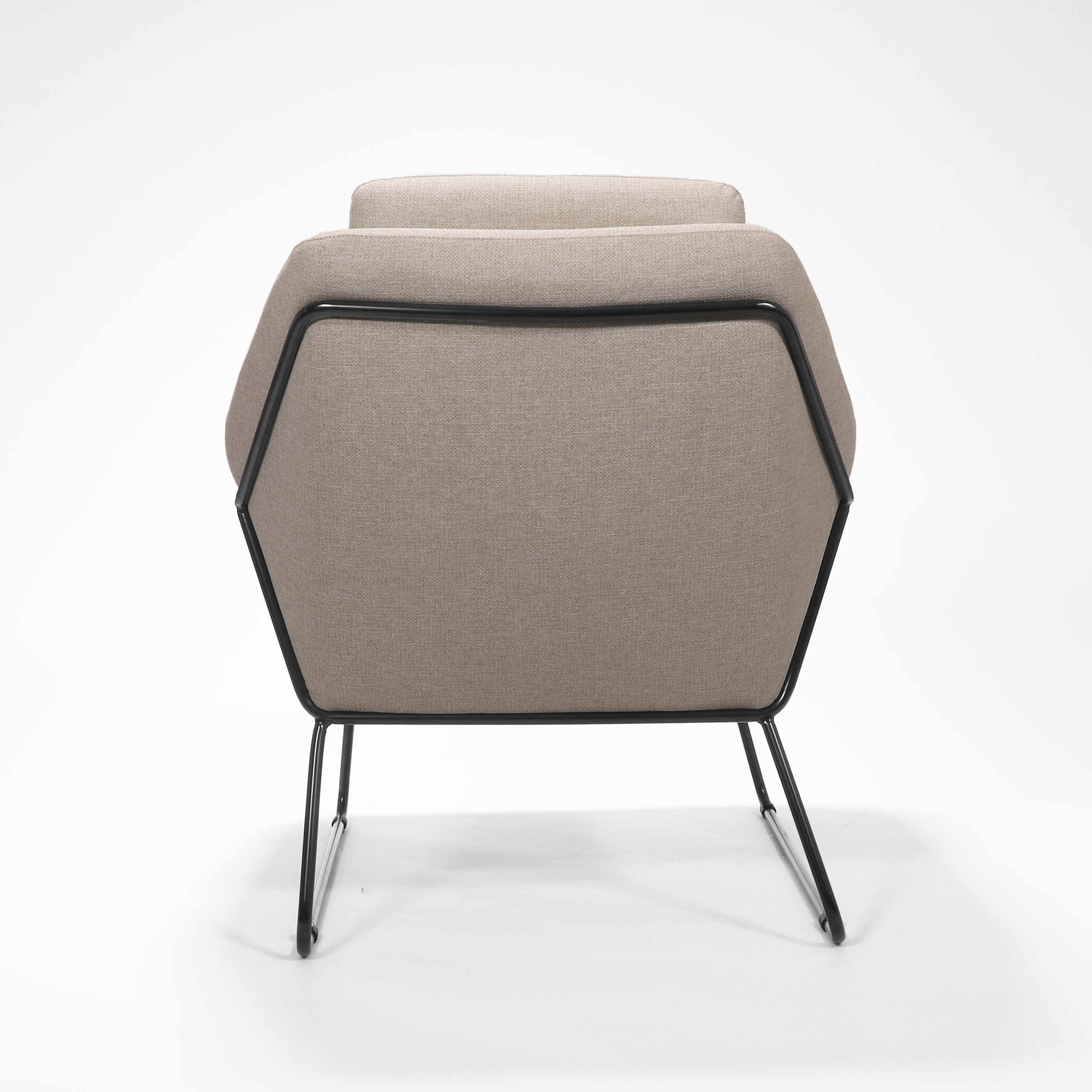 Cardinal Single Seater Arm Chair