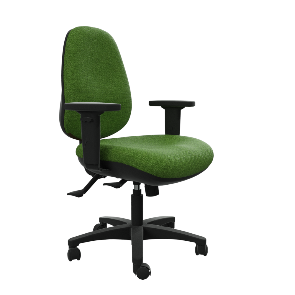 Delta Plus Chair