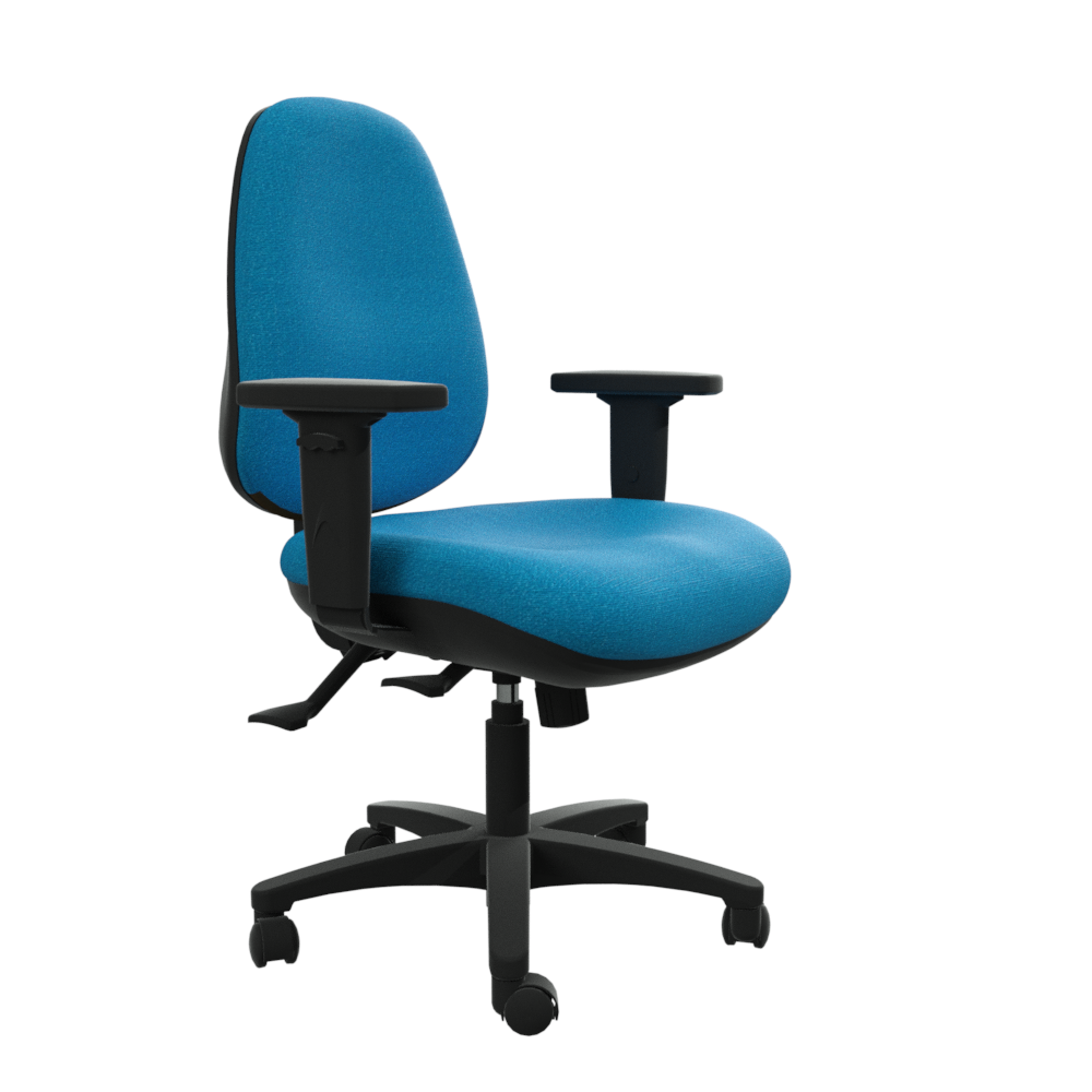 Delta Plus Chair