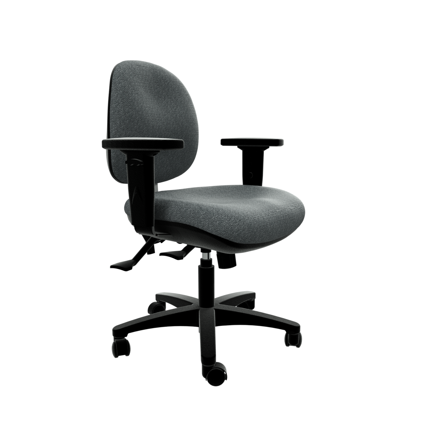 Delta Plus Chair