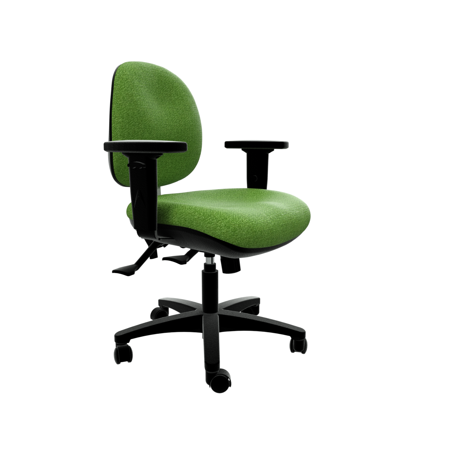 Delta Plus Chair