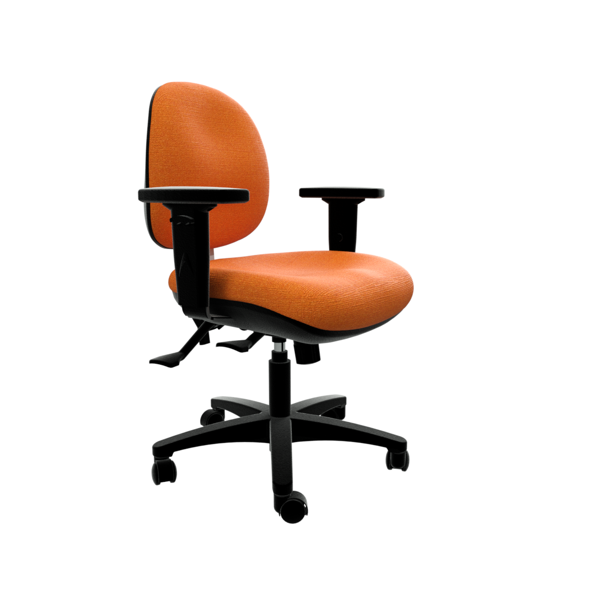Delta Plus Chair