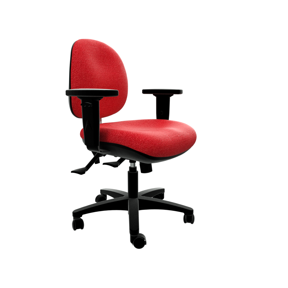 Delta Plus Chair