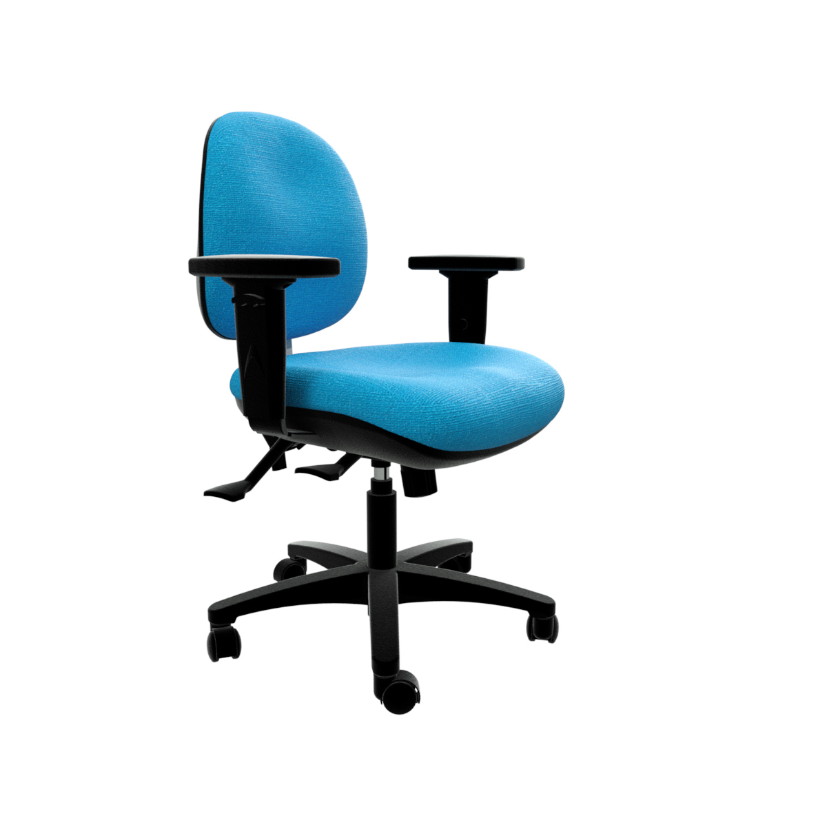 Delta Plus Chair