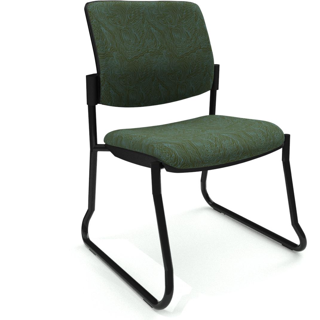 Arizona Linea - Sled Base