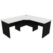 Logan Corner Workstation