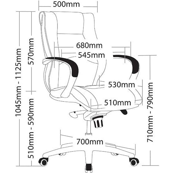 Camry Chair