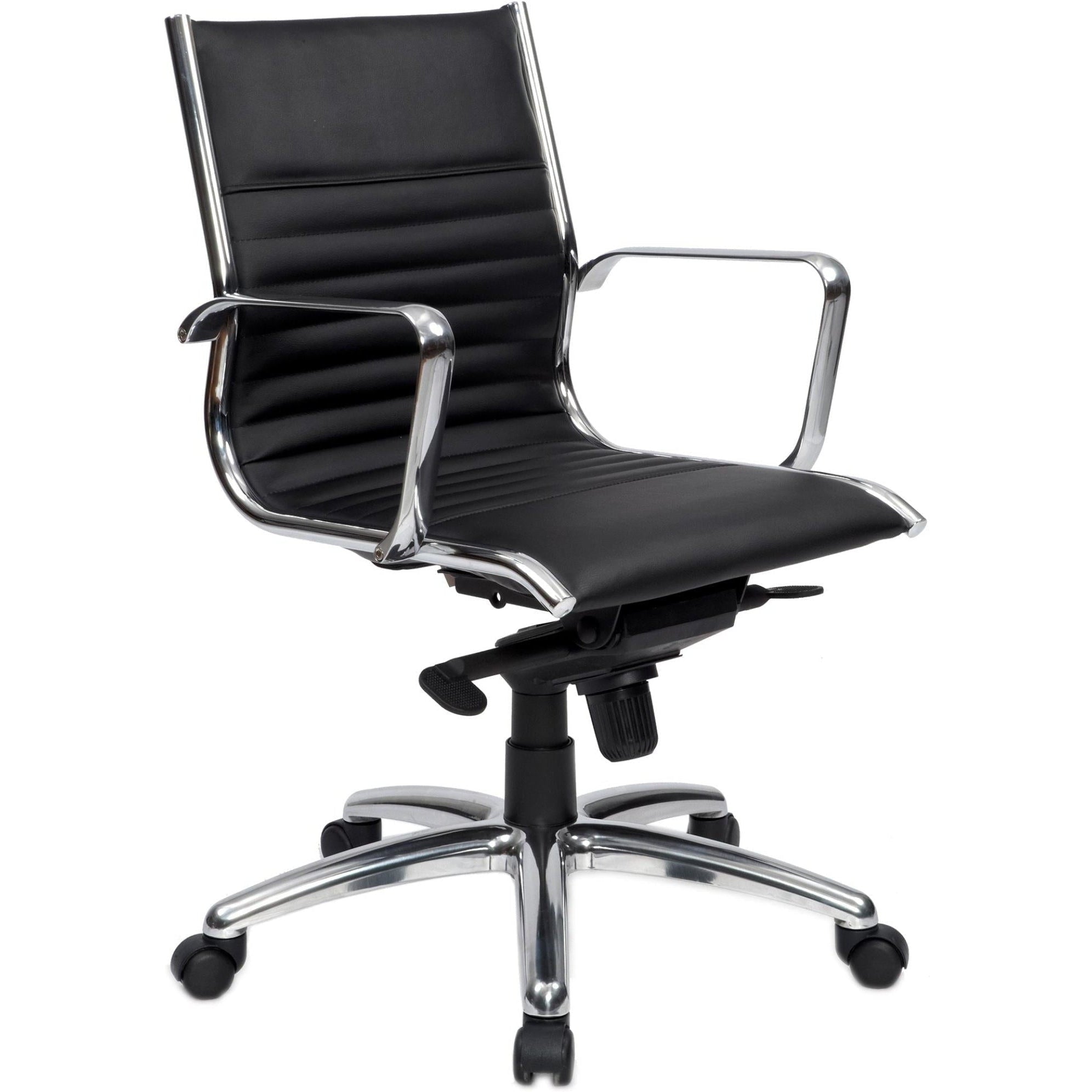 Cogra Medium Back  Chair