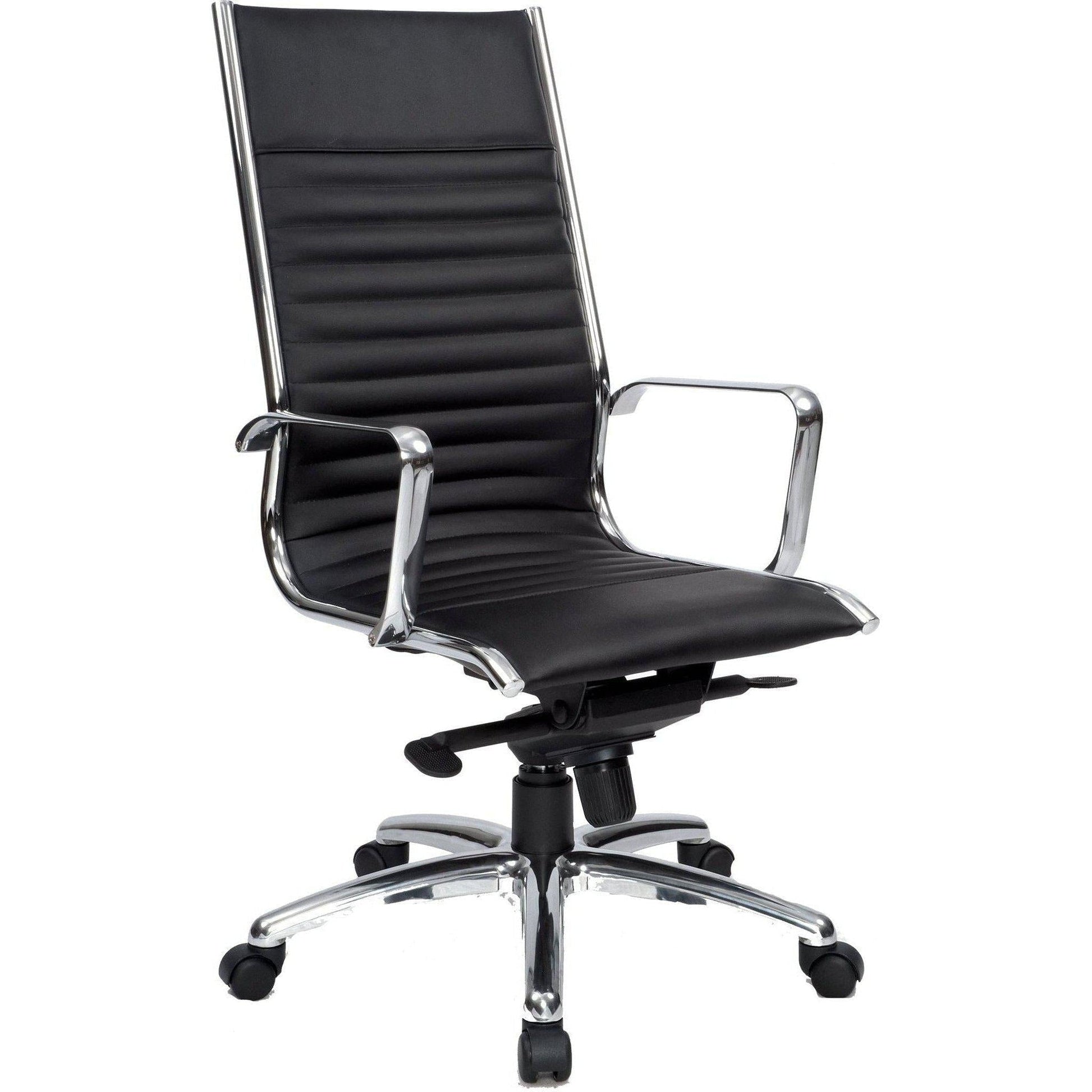 Cogra Range - Genuine Leather