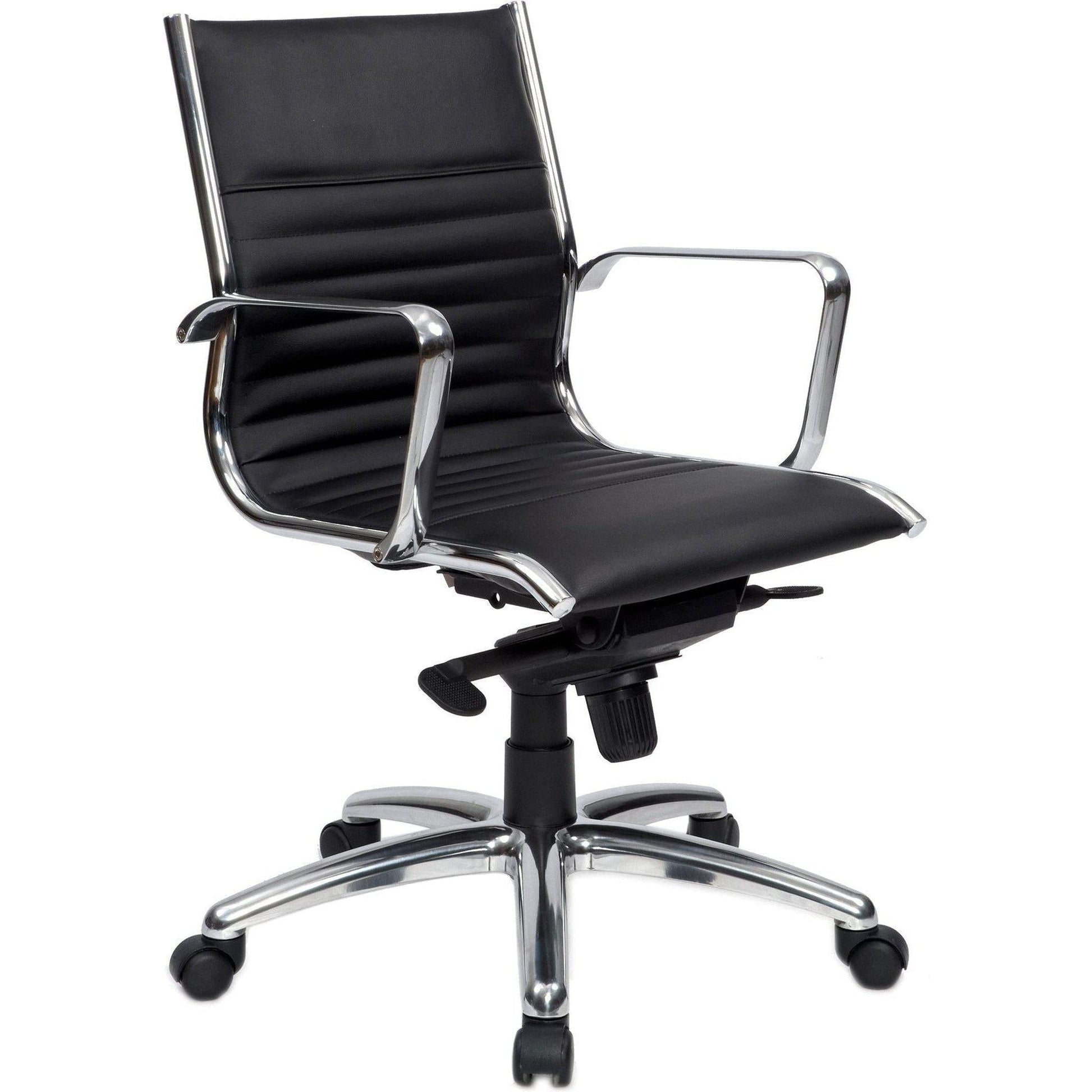 Cogra Range - Genuine Leather