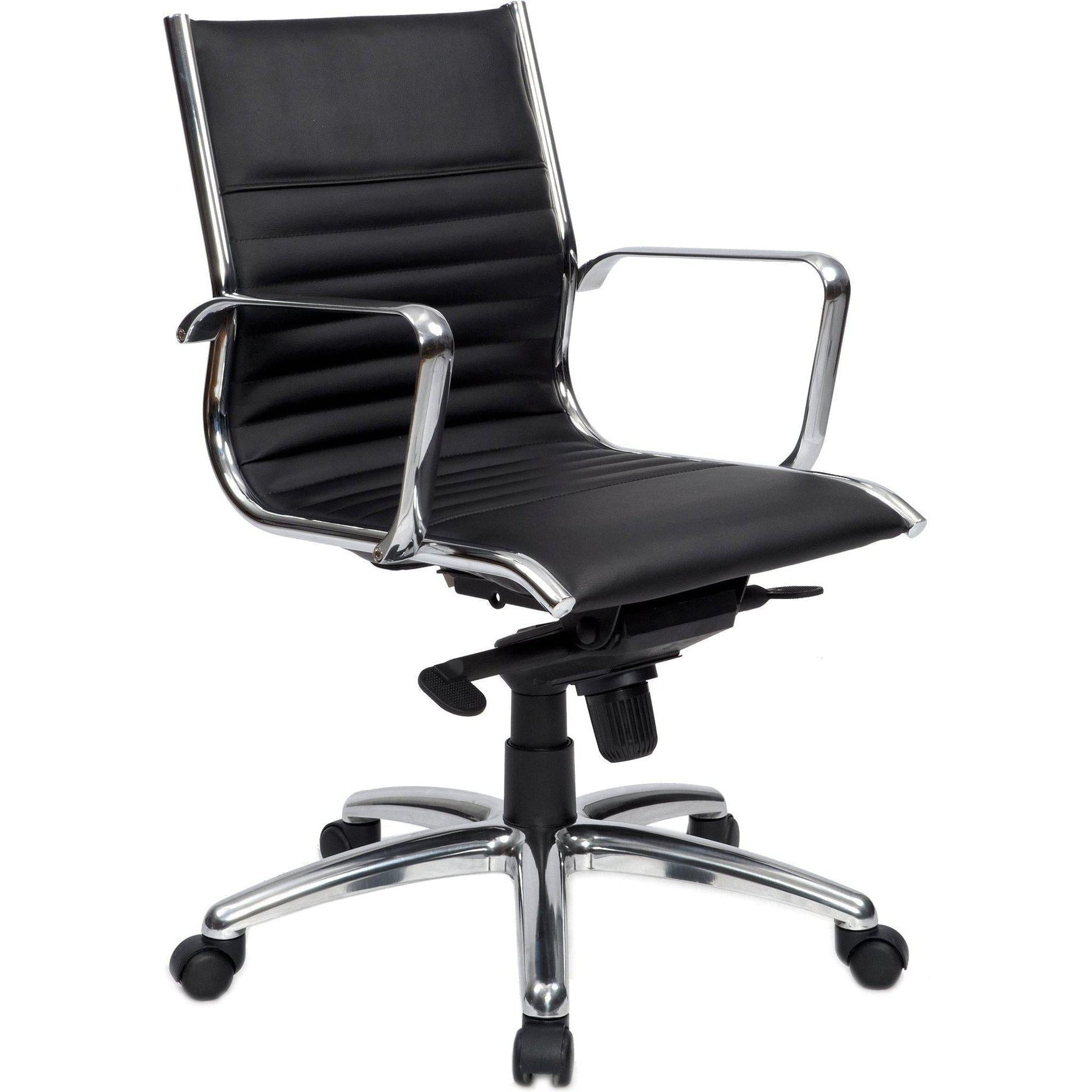 Cogra Range - Genuine Leather
