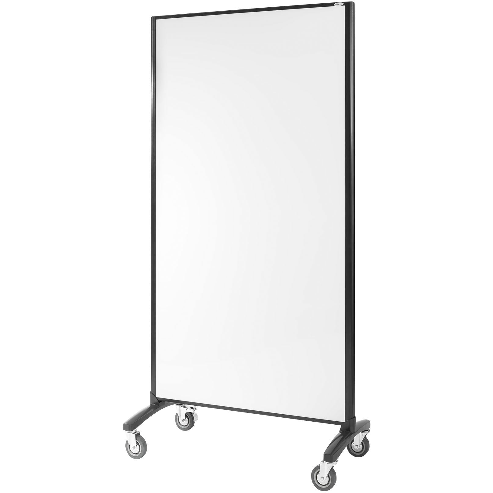 Communicate Magnetic Glassboard/Pinboard - Room Dividers