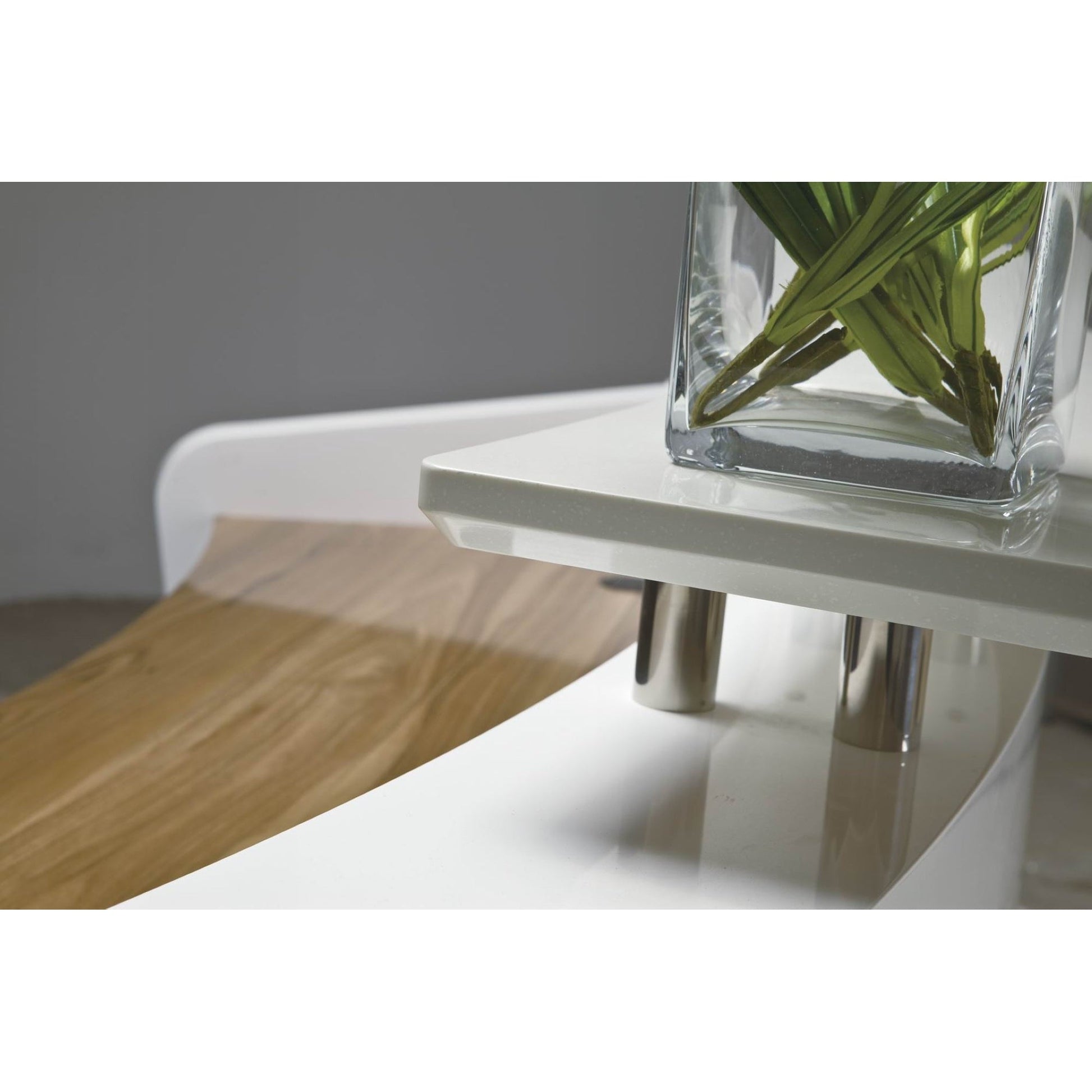 Conservatory Reception Counter