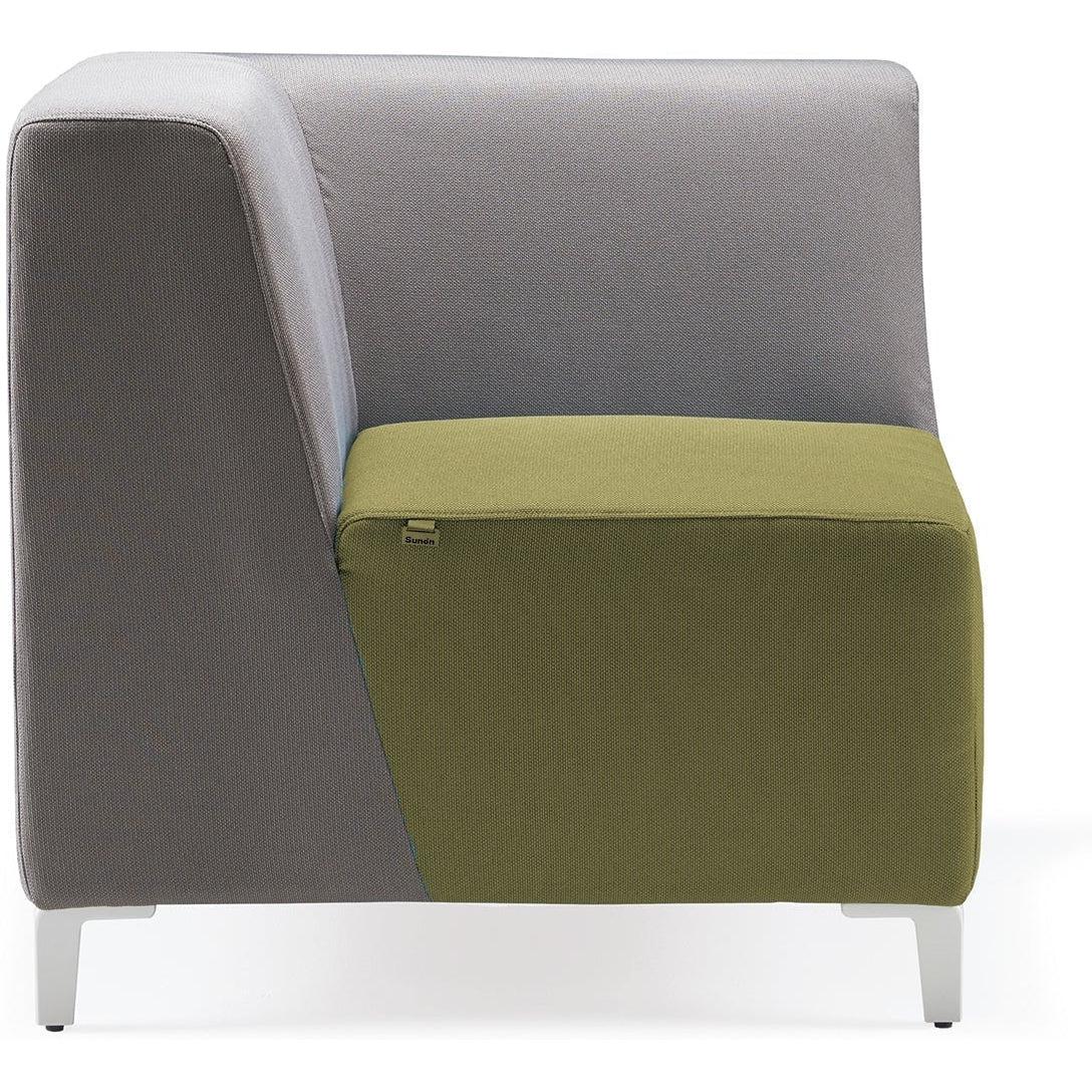 Corner Seat