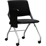 Alaska Education Training Chair with Tablet Arm