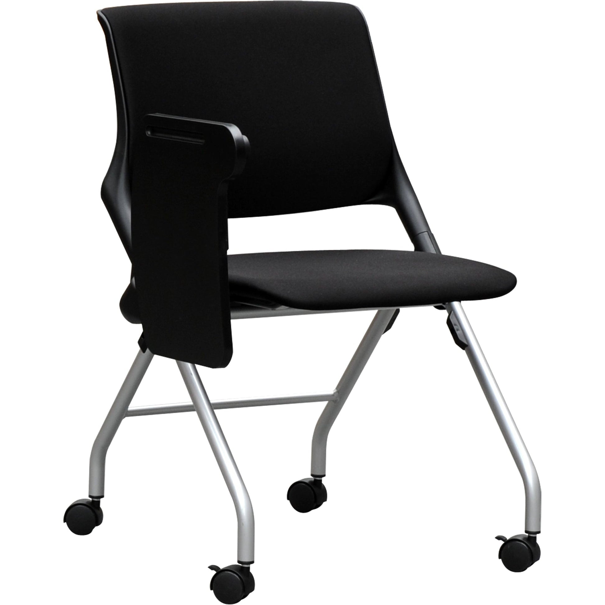 Alaska Education Training Chair with Tablet Arm