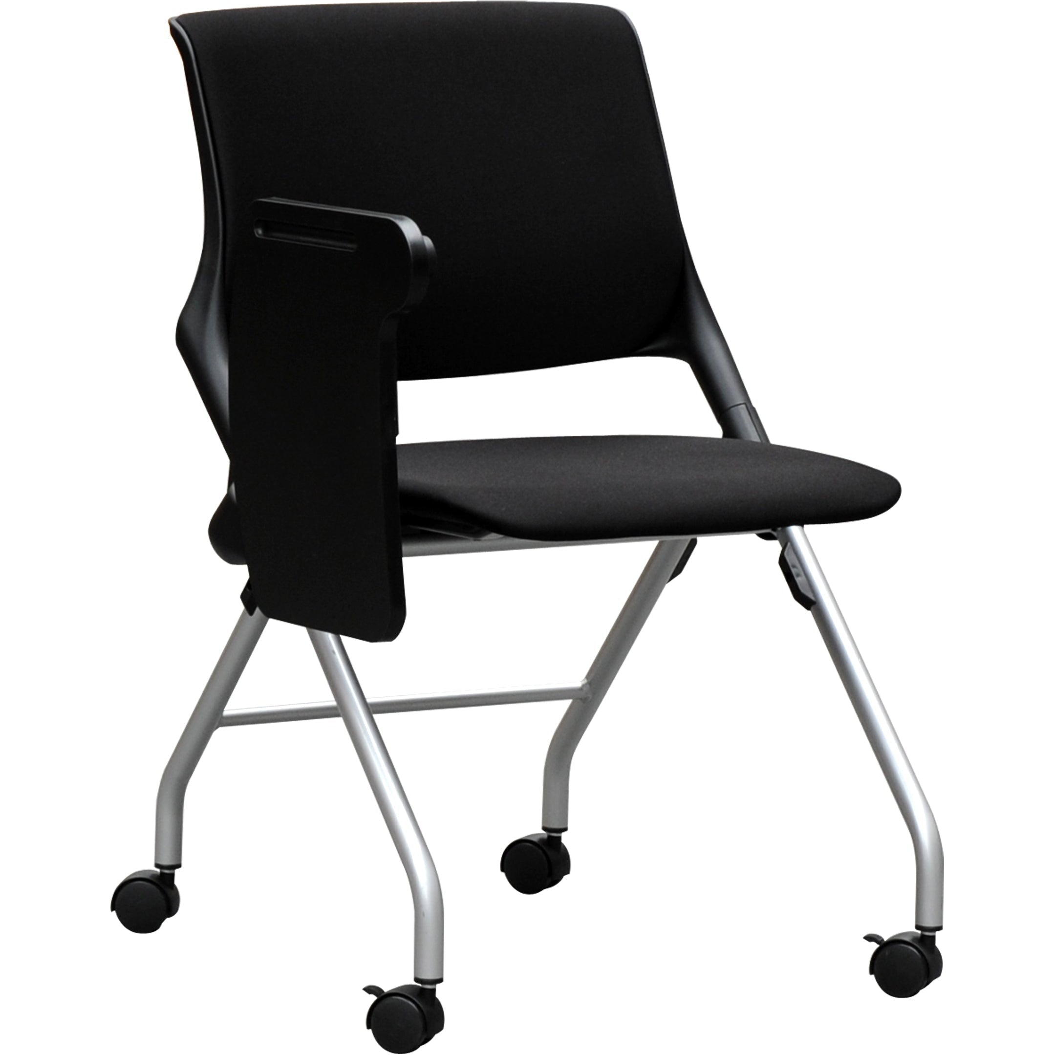 Alaska Education Training Chair with Tablet Arm