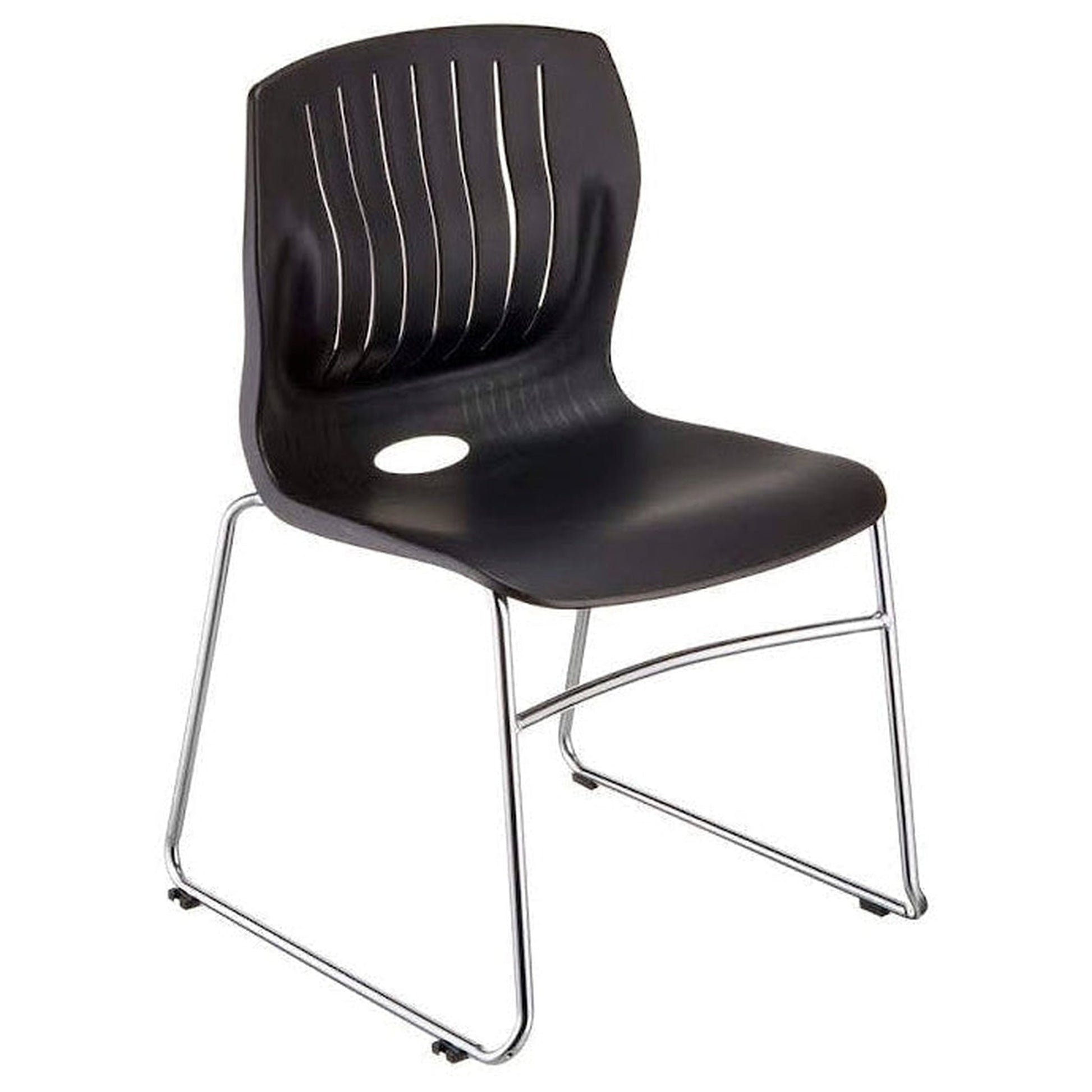 Curve Chair
