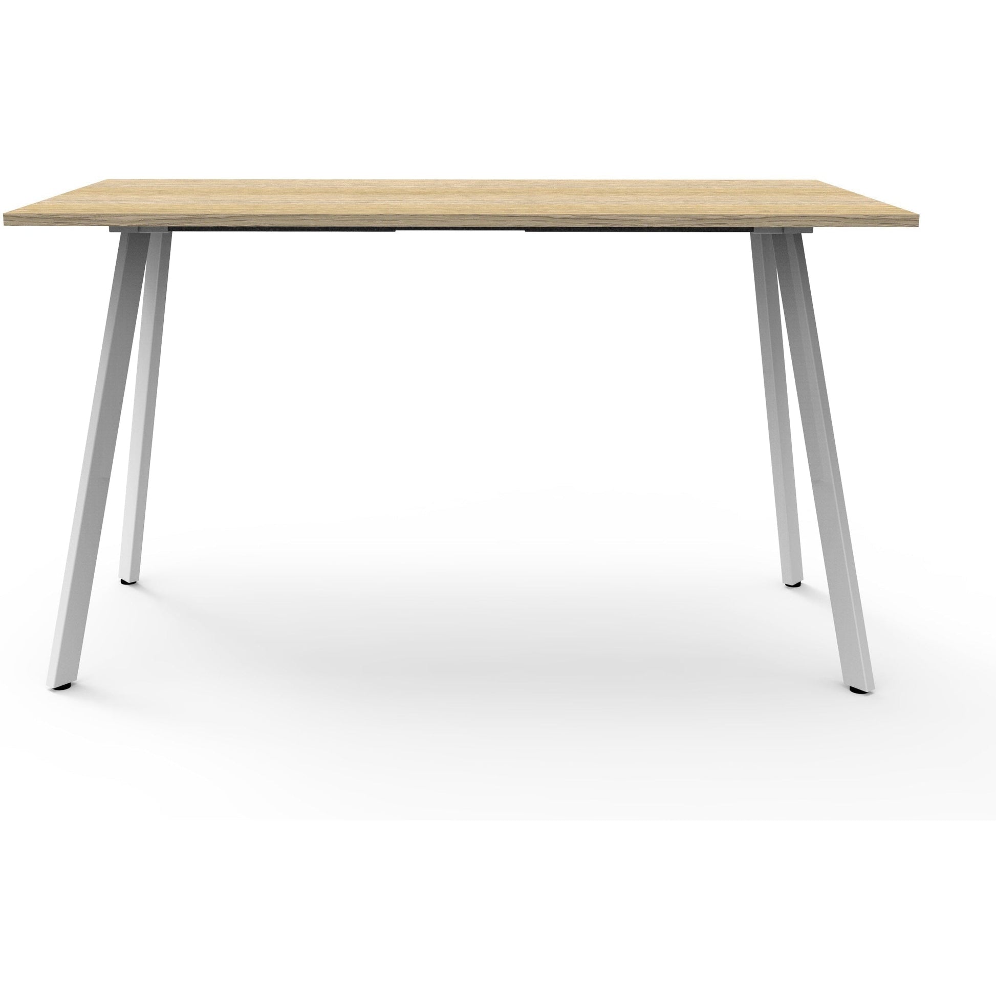 Eternity High Bar Table - Oak